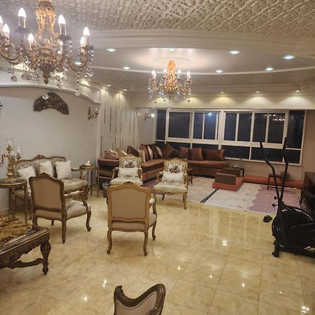 A 5-Star Hotel Room In Front Of Mansoura University Al Mansurah Extérieur photo