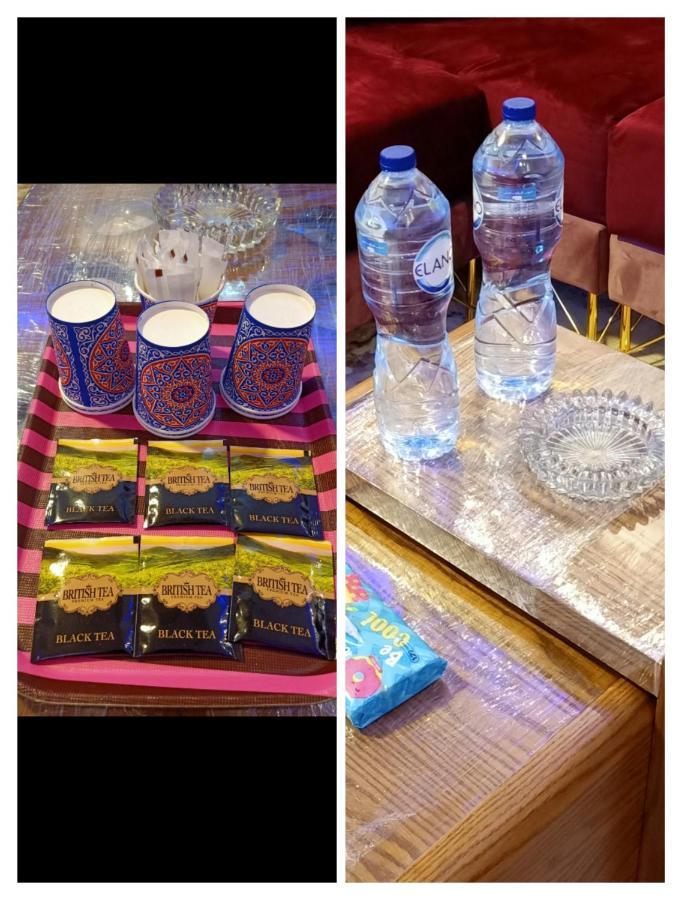 A 5-Star Hotel Room In Front Of Mansoura University Al Mansurah Extérieur photo
