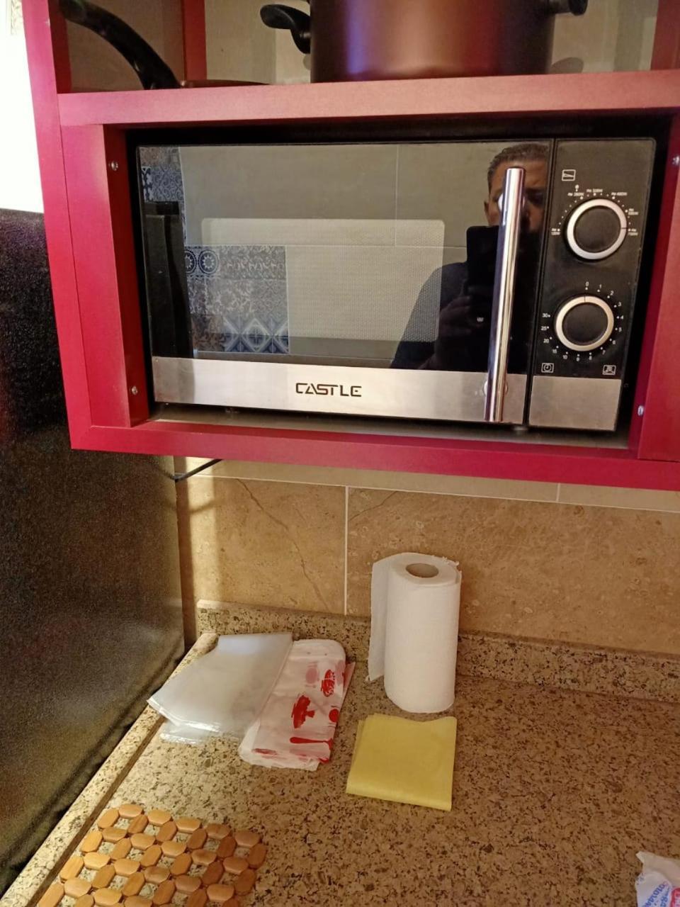 A 5-Star Hotel Room In Front Of Mansoura University Al Mansurah Extérieur photo