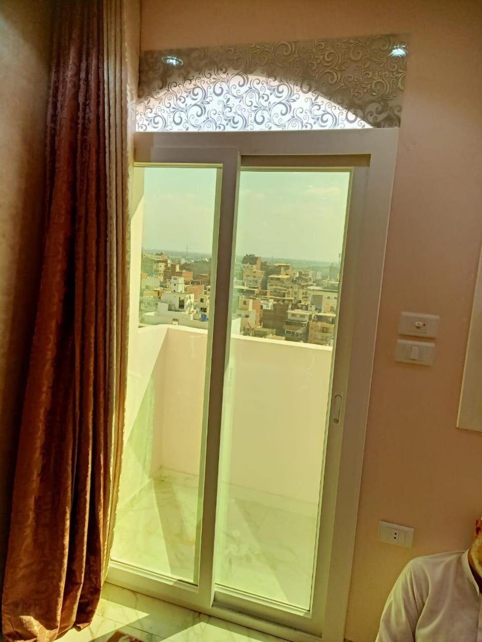 A 5-Star Hotel Room In Front Of Mansoura University Al Mansurah Extérieur photo