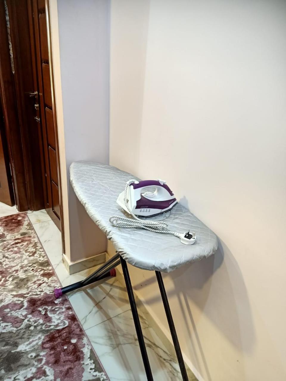 A 5-Star Hotel Room In Front Of Mansoura University Al Mansurah Extérieur photo