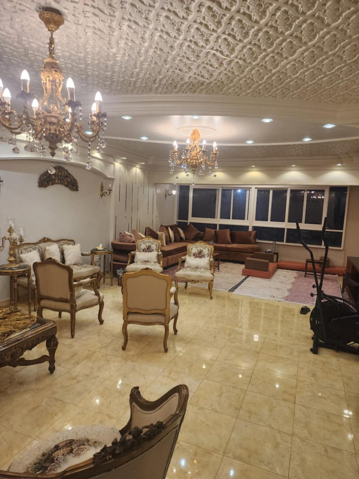 A 5-Star Hotel Room In Front Of Mansoura University Al Mansurah Extérieur photo